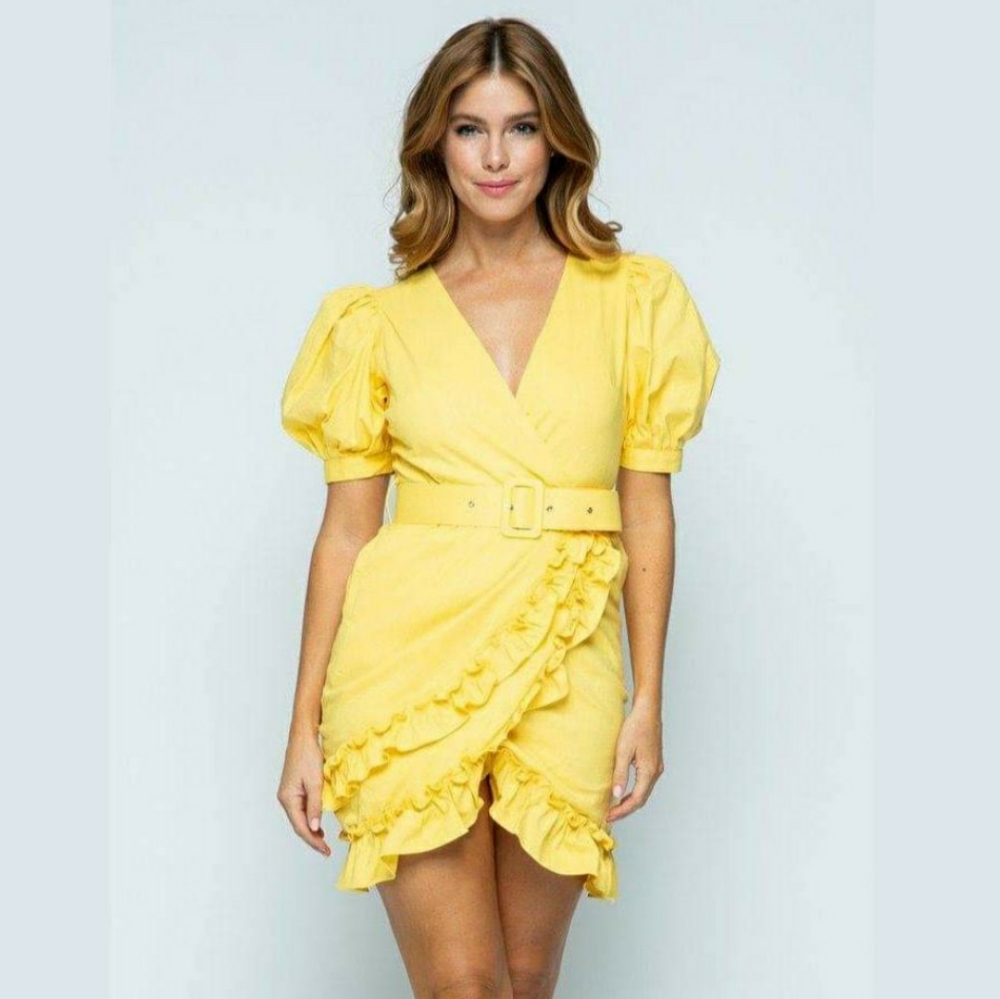 Women casual Dress